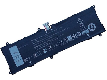 OEM Laptop Battery Replacement for DELL 2H2G4 OEM Laptop Battery Replacement for DELL 2H2G4