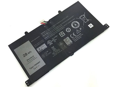 OEM Laptop Battery Replacement for  Dell Venue 11 Pro Keyboard Dock D1R74 serie