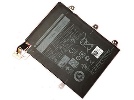 OEM Laptop Battery Replacement for  Dell HH8J0