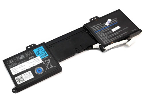 OEM Laptop Battery Replacement for  DELL 9yxn1