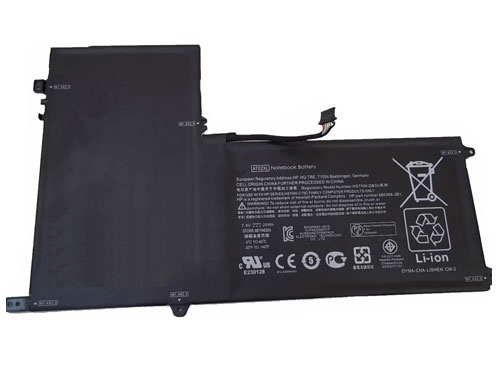 OEM Laptop Battery Replacement for  hp HSTNN