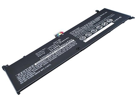 OEM Laptop Battery Replacement for  Hp Envy X2 11 G030EA