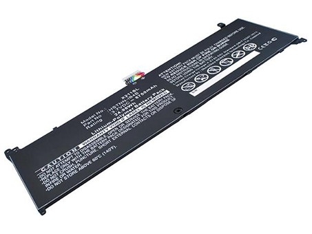 OEM Laptop Battery Replacement for  hp 694398 2B1