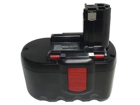 OEM Cordless Drill Battery Replacement for  BOSCH GBH24VF