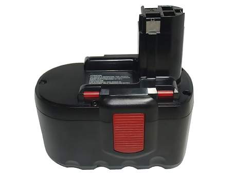 OEM Cordless Drill Battery Replacement for  BOSCH 3924