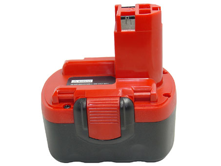 OEM Cordless Drill Battery Replacement for  BOSCH 3454