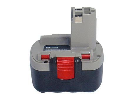 OEM Cordless Drill Battery Replacement for  BOSCH PSR 14.4