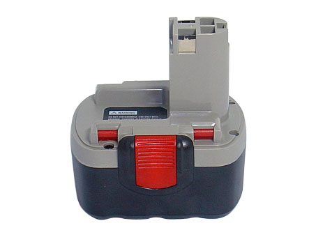 OEM Cordless Drill Battery Replacement for  BOSCH GSR 14.4 VPE 2