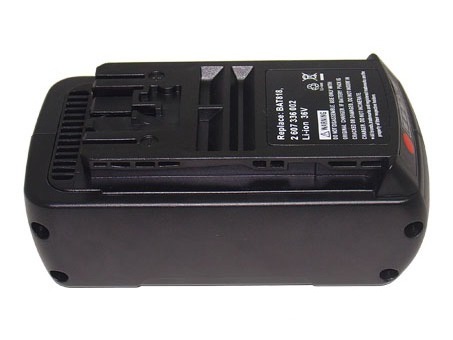 OEM Cordless Drill Battery Replacement for  BOSCH 11536VSR
