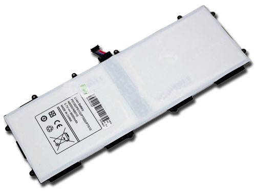 OEM Laptop Battery Replacement for  samsung Galaxy Tab N8010