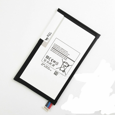 OEM Laptop Battery Replacement for SAMSUNG SM T310 OEM Laptop Battery Replacement for SAMSUNG SM T310