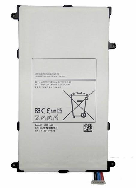OEM Laptop Battery Replacement for samsung SM T325 OEM Laptop Battery Replacement for samsung SM T325