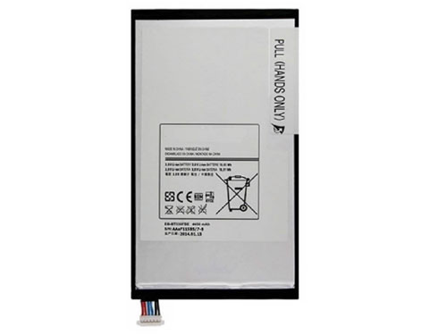 OEM Laptop Battery Replacement for samsung SM T331 OEM Laptop Battery Replacement for samsung SM T331