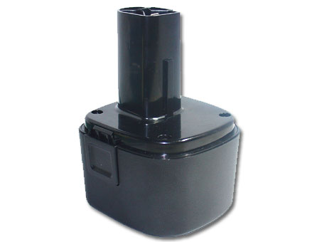 Craftsman 9.6 volt top battery 130139016