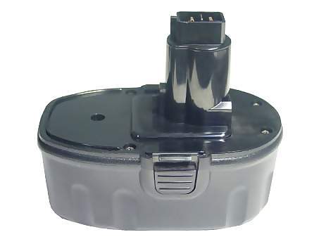 OEM Cordless Drill Battery Replacement for  DEWALT DC410KB
