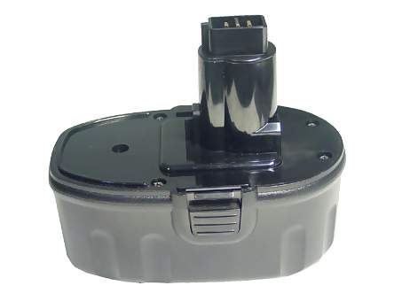 OEM Cordless Drill Battery Replacement for  DEWALT DC759