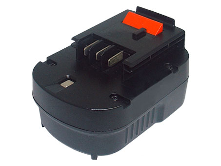OEM Cordless Drill Battery Replacement for  FIRESTORM FSD122