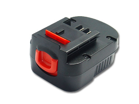 OEM Cordless Drill Battery Replacement for  FIRESTORM FS12PS