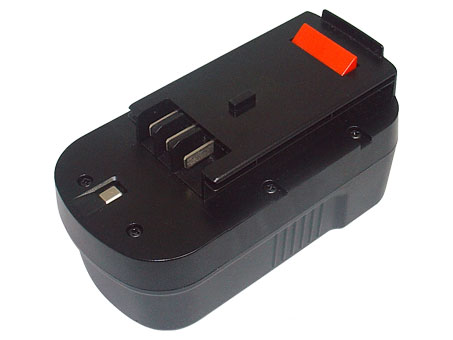 OEM Cordless Drill Battery Replacement for  FIRESTORM FS18BX