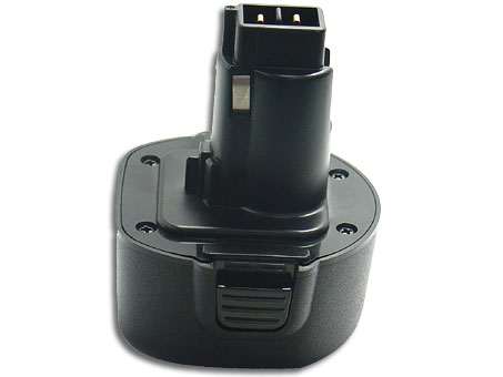 OEM Cordless Drill Battery Replacement for  BLACK & DECKER KC96CE