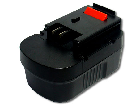 OEM Cordless Drill Battery Replacement for  FIRESTORM FS1400D