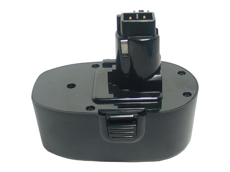 OEM Cordless Drill Battery Replacement for  BLACK & DECKER CD18CA