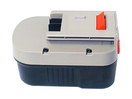 OEM Cordless Drill Battery Replacement for  FIRESTORM FS14PS