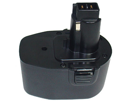 OEM Cordless Drill Battery Replacement for  BLACK & DECKER KC14GTBK