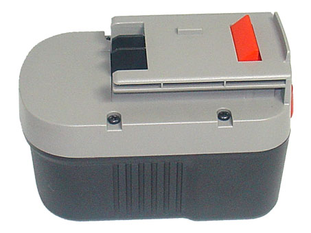 OEM Cordless Drill Battery Replacement for  FIRESTORM FS1400D
