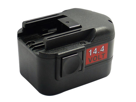 OEM Cordless Drill Battery Replacement for  MILWAUKEE 6562 24