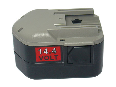 OEM Cordless Drill Battery Replacement for  MILWAUKEE PIW 14.4 HEX