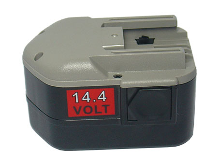OEM Cordless Drill Battery Replacement for  MILWAUKEE PIW 14.4 SD