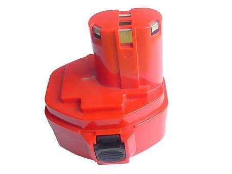 OEM Cordless Drill Battery Replacement for  MAKITA 6271DWE