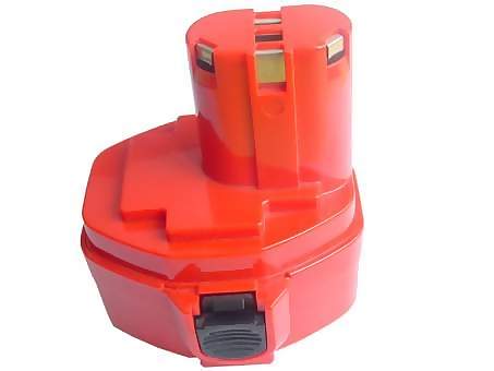 OEM Cordless Drill Battery Replacement for  MAKITA 6932FDWDE