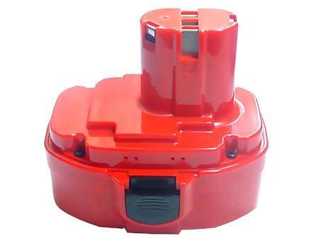 OEM Cordless Drill Battery Replacement for  MAKITA 5026DWA