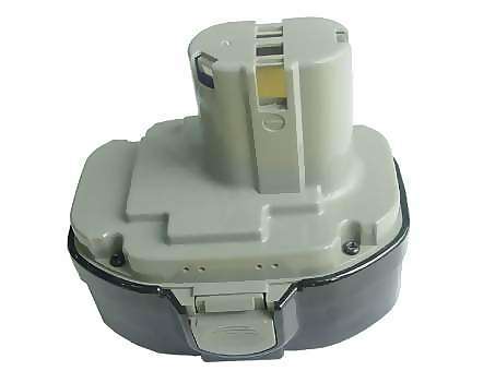 OEM Cordless Drill Battery Replacement for  MAKITA 193140 2