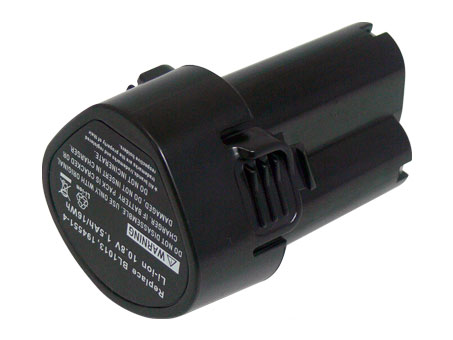 OEM Cordless Drill Battery Replacement for  MAKITA TD090DWX