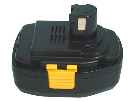 OEM Cordless Drill Battery Replacement for  PANASONIC EY3796