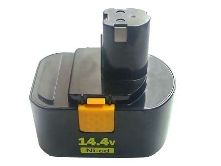 OEM Cordless Drill Battery Replacement for  RYOBI 1400671