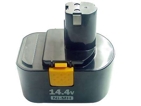 OEM Cordless Drill Battery Replacement for  RYOBI 1400656
