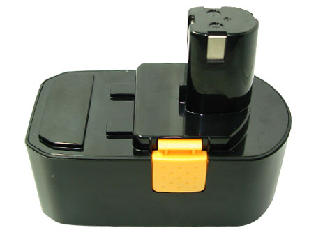 OEM Cordless Drill Battery Replacement for  RYOBI HP1802M