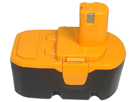 OEM Cordless Drill Battery Replacement for  RYOBI CDI 1802M