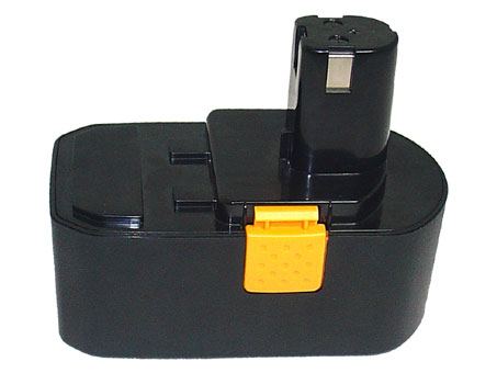 OEM Cordless Drill Battery Replacement for  RYOBI 1400672