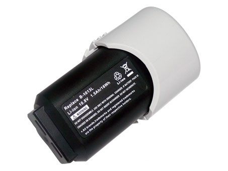 OEM Cordless Drill Battery Replacement for  RYOBI B 1013L