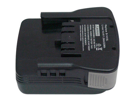 OEM Cordless Drill Battery Replacement for  RYOBI BID 142