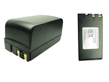 OEM Camcorder Battery Replacement for DURACELL DR12 OEM Camcorder Battery Replacement for DURACELL DR12