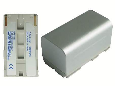 OEM Camcorder Battery Replacement for CANON ES7000ES OEM Camcorder Battery Replacement for CANON ES7000ES