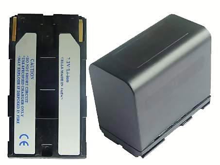 OEM Camcorder Battery Replacement for CANON XL H1S OEM Camcorder Battery Replacement for CANON XL H1S