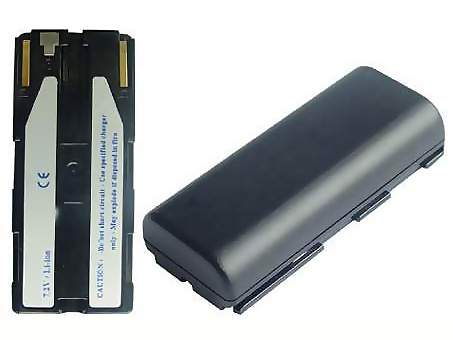 OEM Camcorder Battery Replacement for CANON DM PV1 OEM Camcorder Battery Replacement for CANON DM PV1
