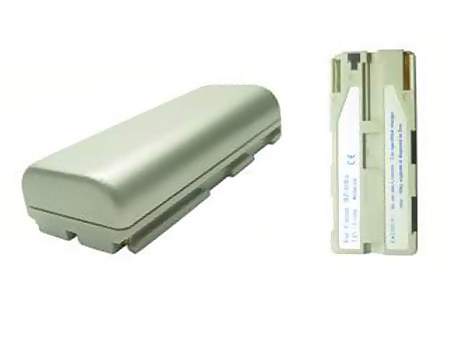 OEM Camcorder Battery Replacement for CANON BP 608 OEM Camcorder Battery Replacement for CANON BP 608